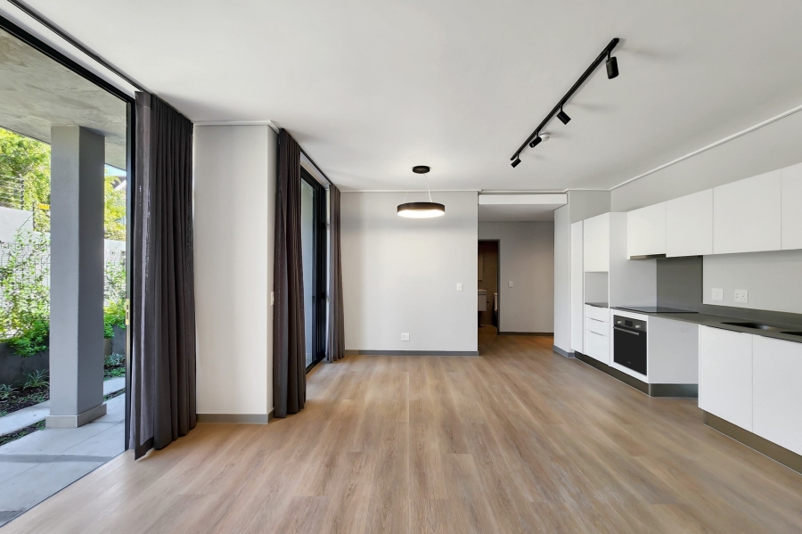 2 Bedroom Property for Sale in Kenilworth Upper Western Cape